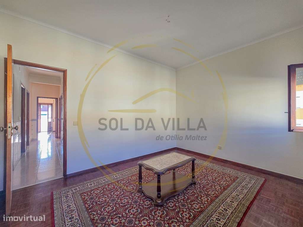 Apartamento T3 Paivas - 265.000€-10