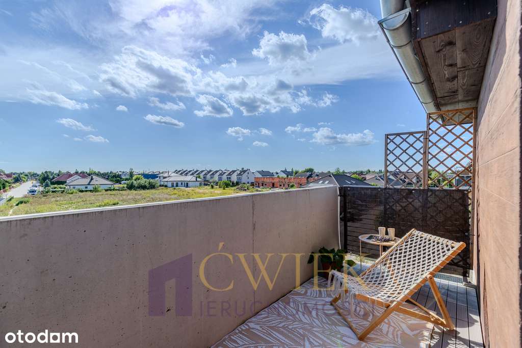 Do wprowadzenia 3-pok mieszkanie pełne światła - Pełny obrazek: 5/12