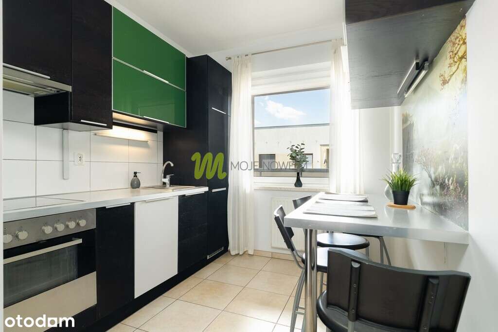 os. Zodiak, bezprogowe, niezależne pokoje-9