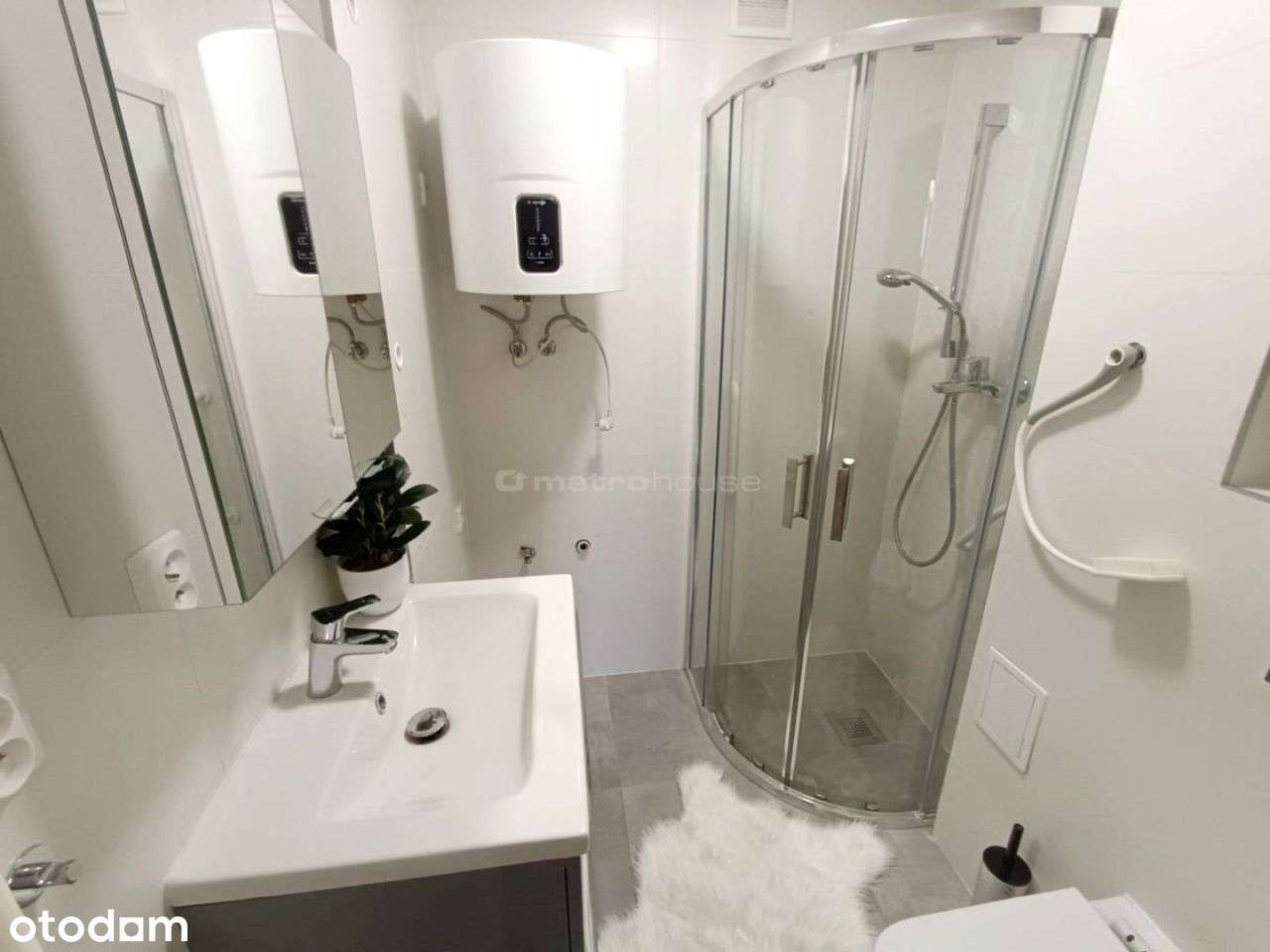 Mieszkanie 46,28M2 Jagiellońska, Kielce. - Pełny obrazek: 5/20