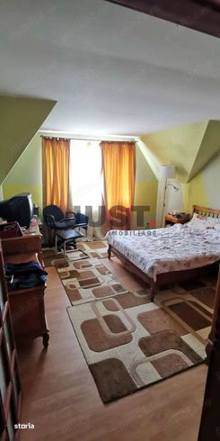 De vânzare – Casă spațioasă D+P+M în Tăuții-Măgherăuș, Strada 1-7