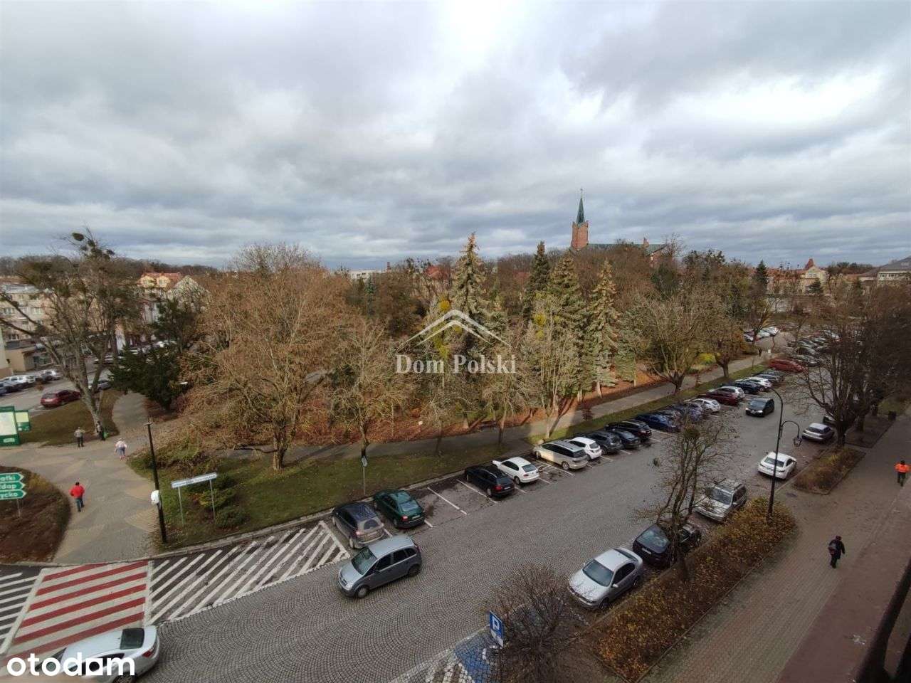 Mieszkanie 54 m2 w centrum Olecka - Plac Wolności-13
