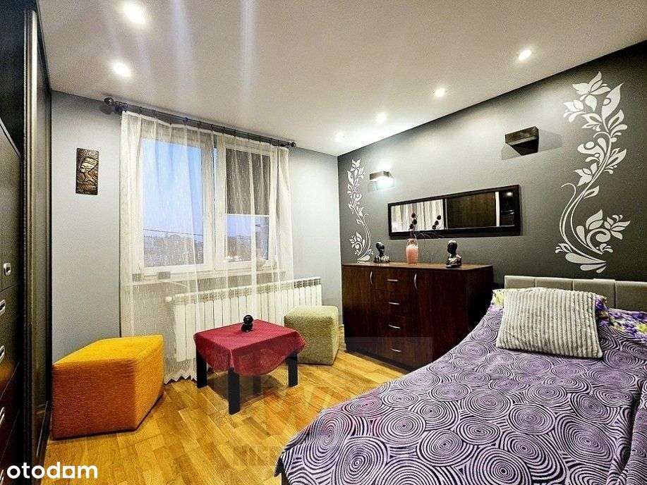 Mieszkanie, 36,08 m², Grójec-10