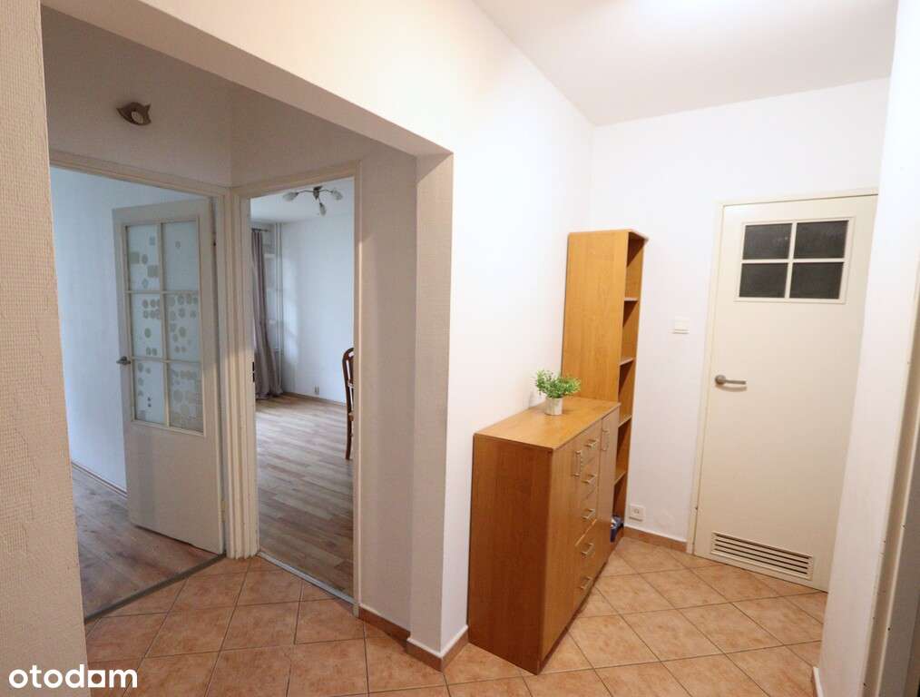 3 niezależne pokoje z kuchnią - os. Oświecenia-7