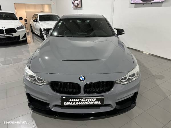 BMW 435 i Pack M Auto - 7