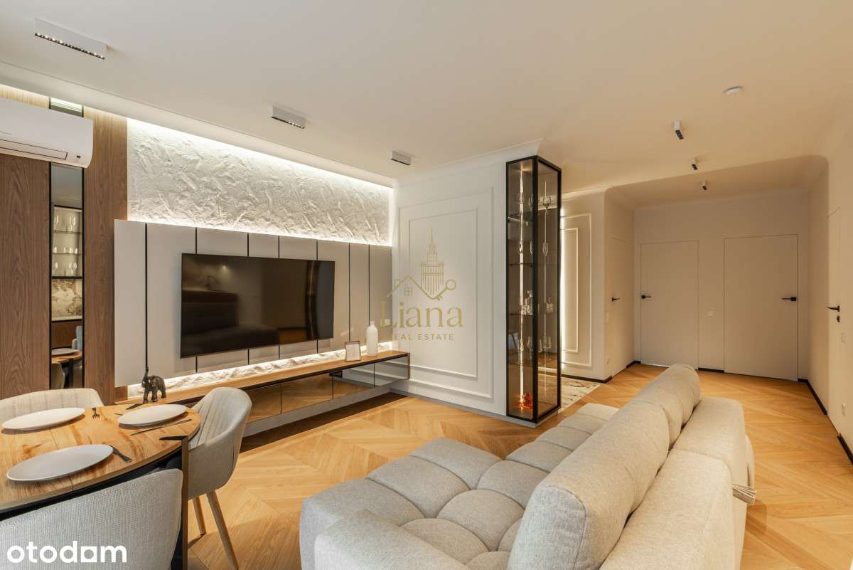 Nowy apartament – top lokalizacja, wysoki standard-5