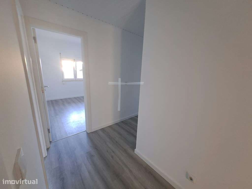 Apartamento T3 - Quinta do Conde-12