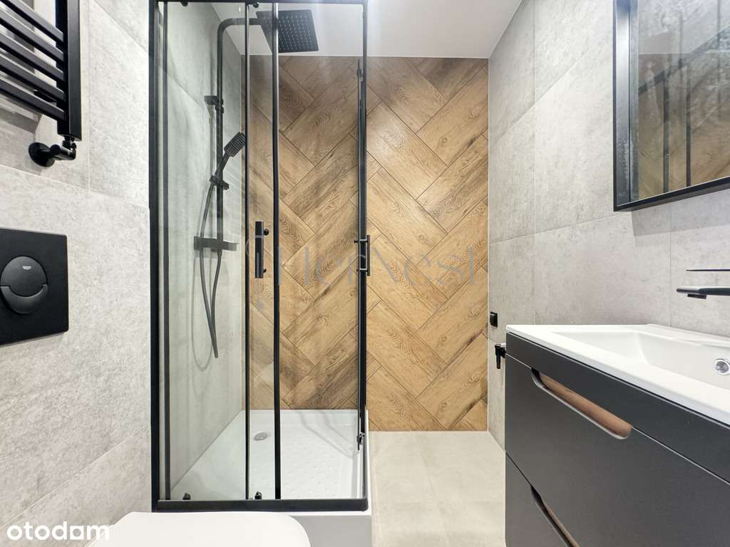 Świeże M po remoncie szuka nowego właściciela!-8