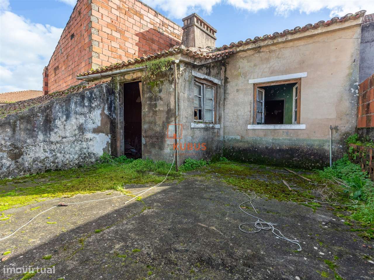 Moradia T3 - Espinheiro-5