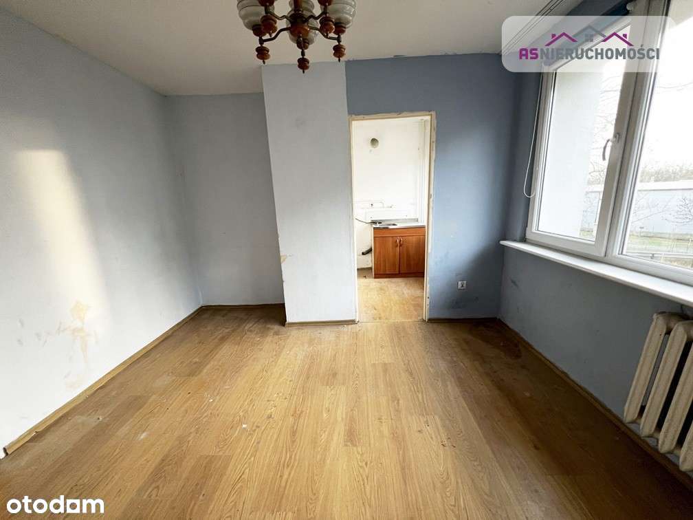 2 pokojowe, II PIĘTRO, klucze w biurze - Pełny obrazek: 5/15