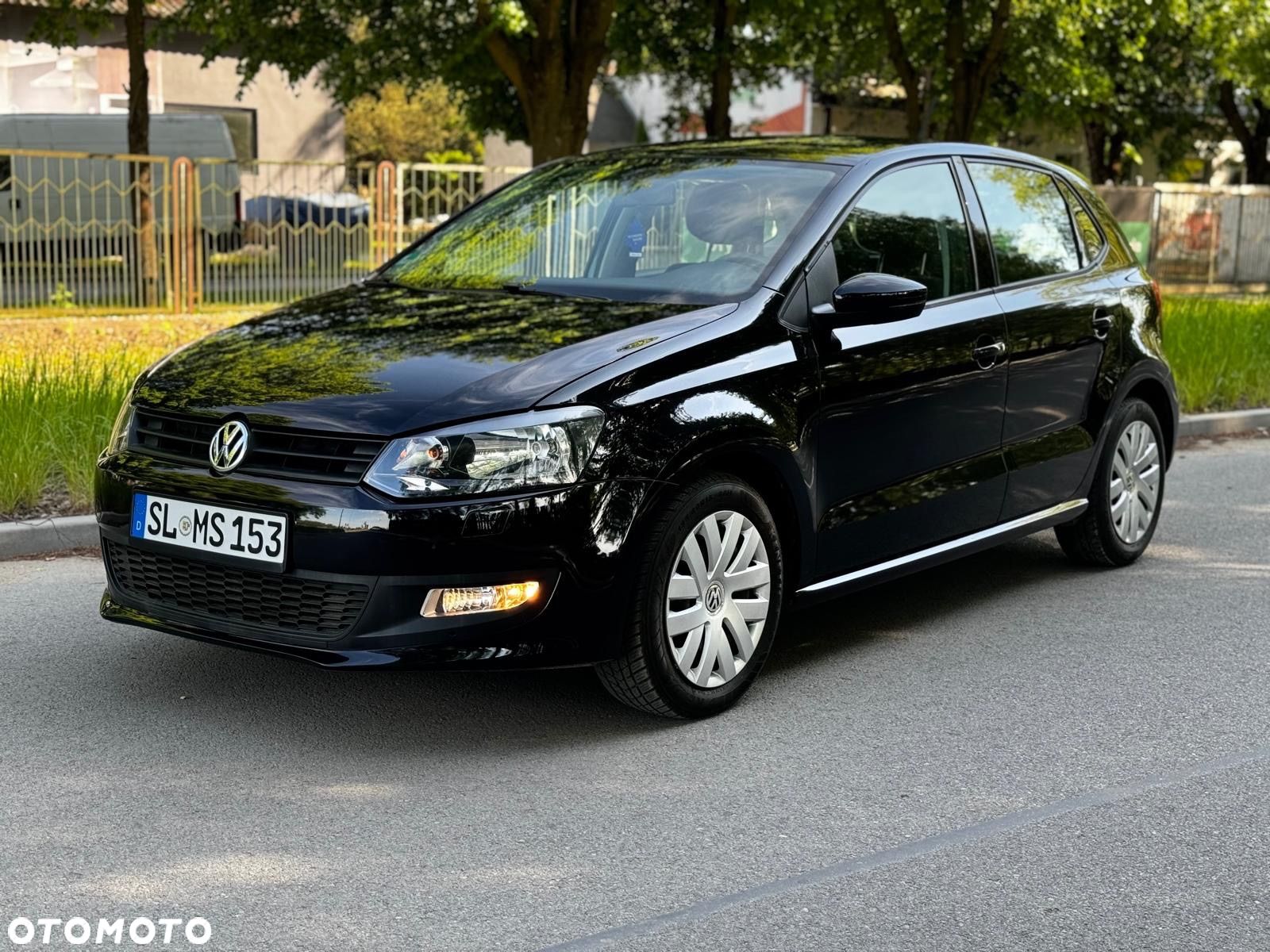 Volkswagen Polo - 1