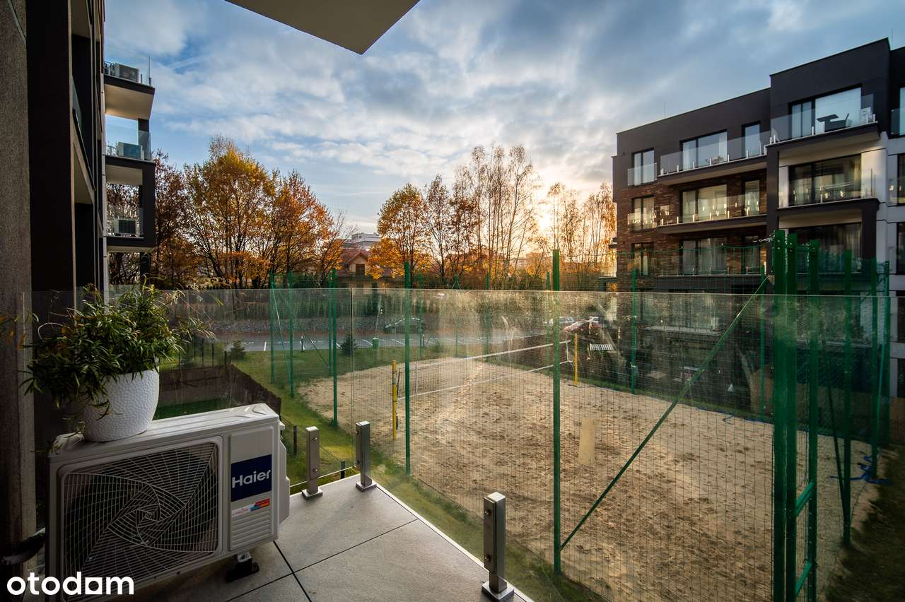 2 pok. z garderobą, mjs postojowym i kom. lokatorską • 43,5 m²-17