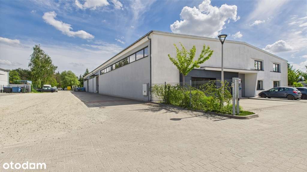 ul. Obornicka, wysoki standard - Pełny obrazek: 1/13