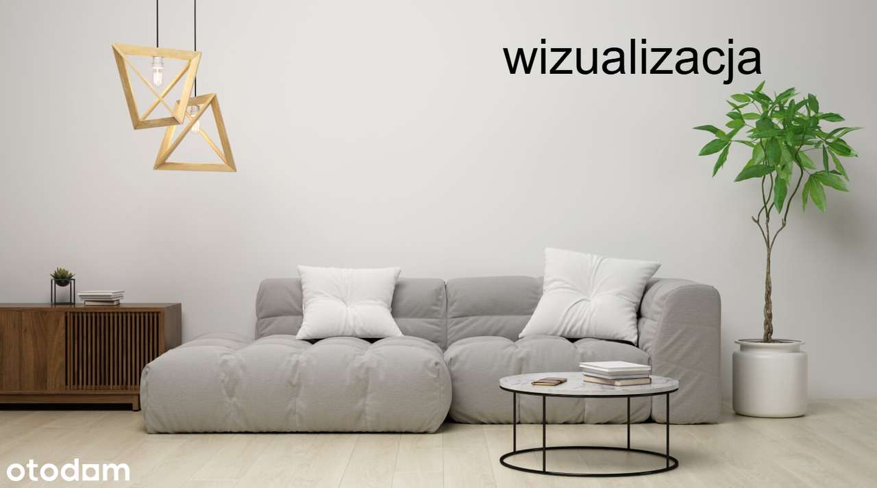 Mieszkanie z przestronnym tarasem - Pełny obrazek: 5/7