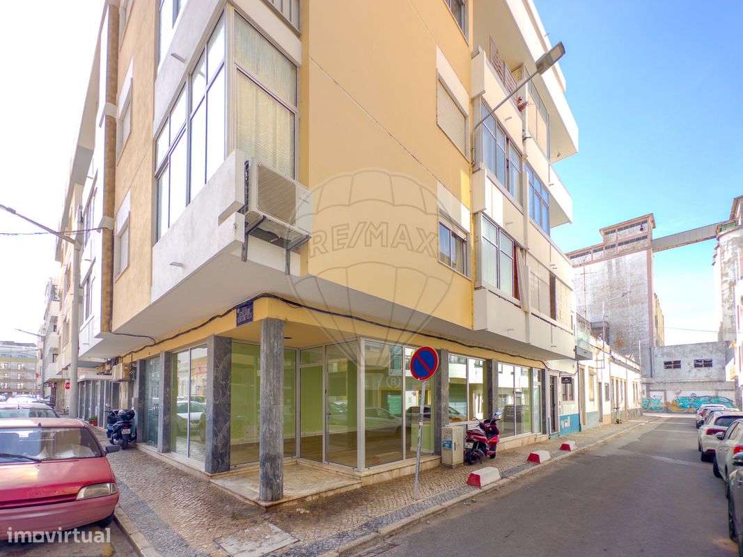 Loja  para venda - Grande imagem: 3/21