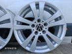 FELGI ALUMINIOWE 5x112 R16 7,5J ET49 Volkswagen T-Roc Touran Cross Touran Scirocco Jetta Golf Mercedes - 3