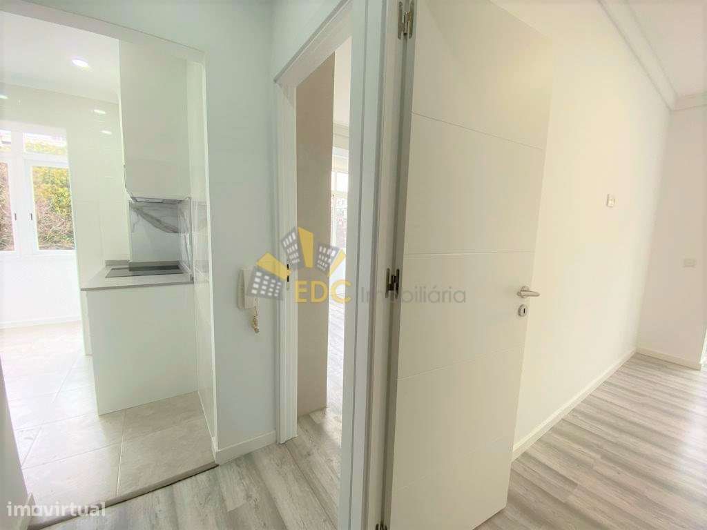 Apartamento T1 Totalmente Remodelado | Localizado em Arroios, perto...-6