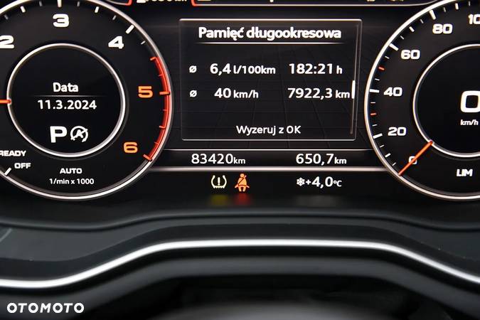 Audi A5 2.0 TDI Sport S tronic - 30