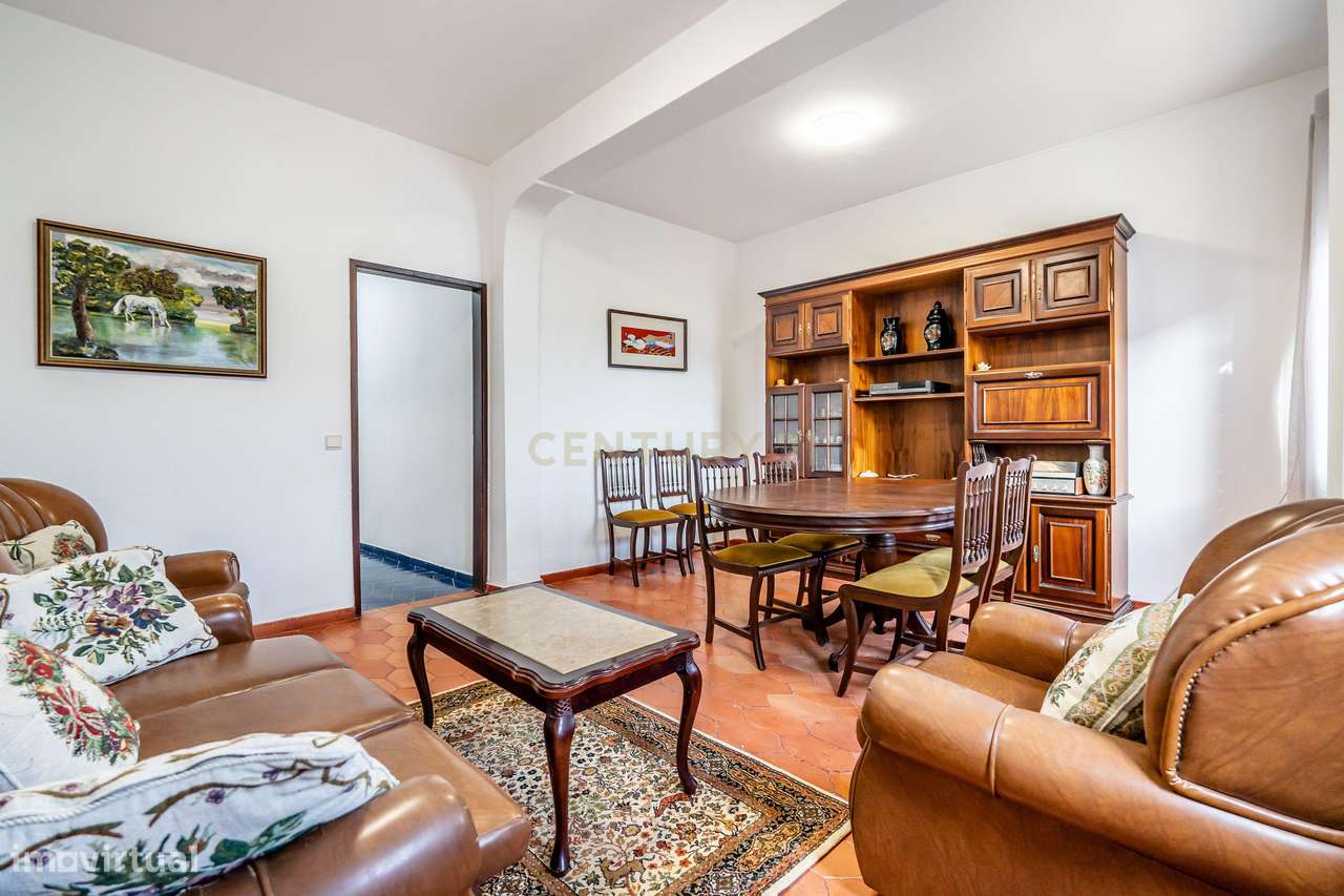 Moradia em Silves com vistas desafogadas - Grande imagem: 2/33