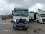 Mercedes-Benz Actros MP4 - 3