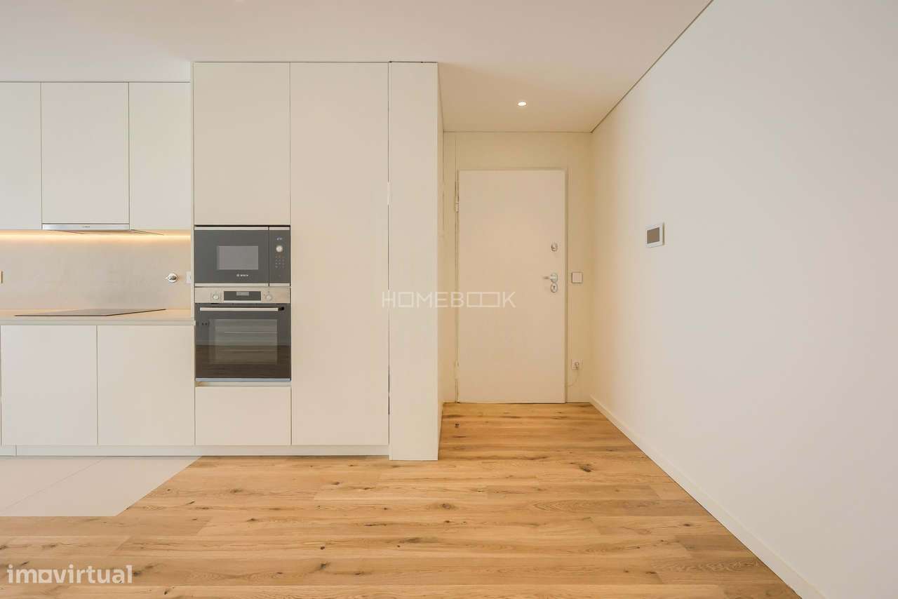 T3 em Aveiro com  Master Suite, Closet e Varanda em todas as divisões-16