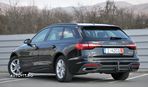 Audi A4 Avant 2.0 35 TDI S tronic Advanced - 5