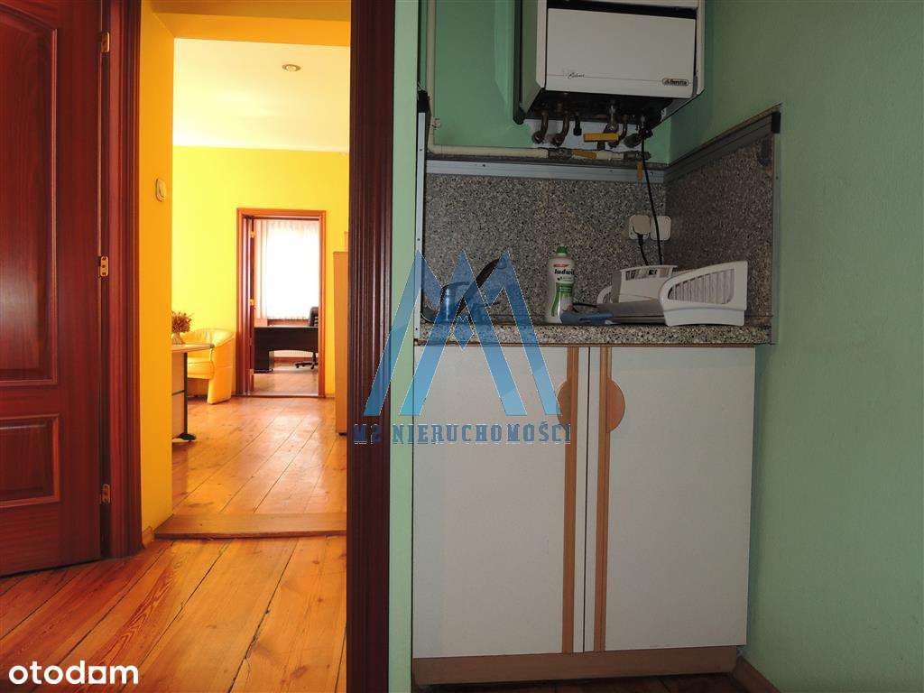 IDEALNE NA APARTAMENTY POD WYNAJEM , KANCELARIĘ LUB BIURO.-9