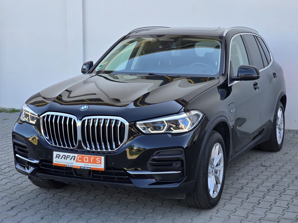 BMW X5 G05 [2018 - Prezent] 2022
