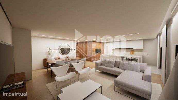 MORADIA T4 C/PISCINA - Grande imagem: 3/10