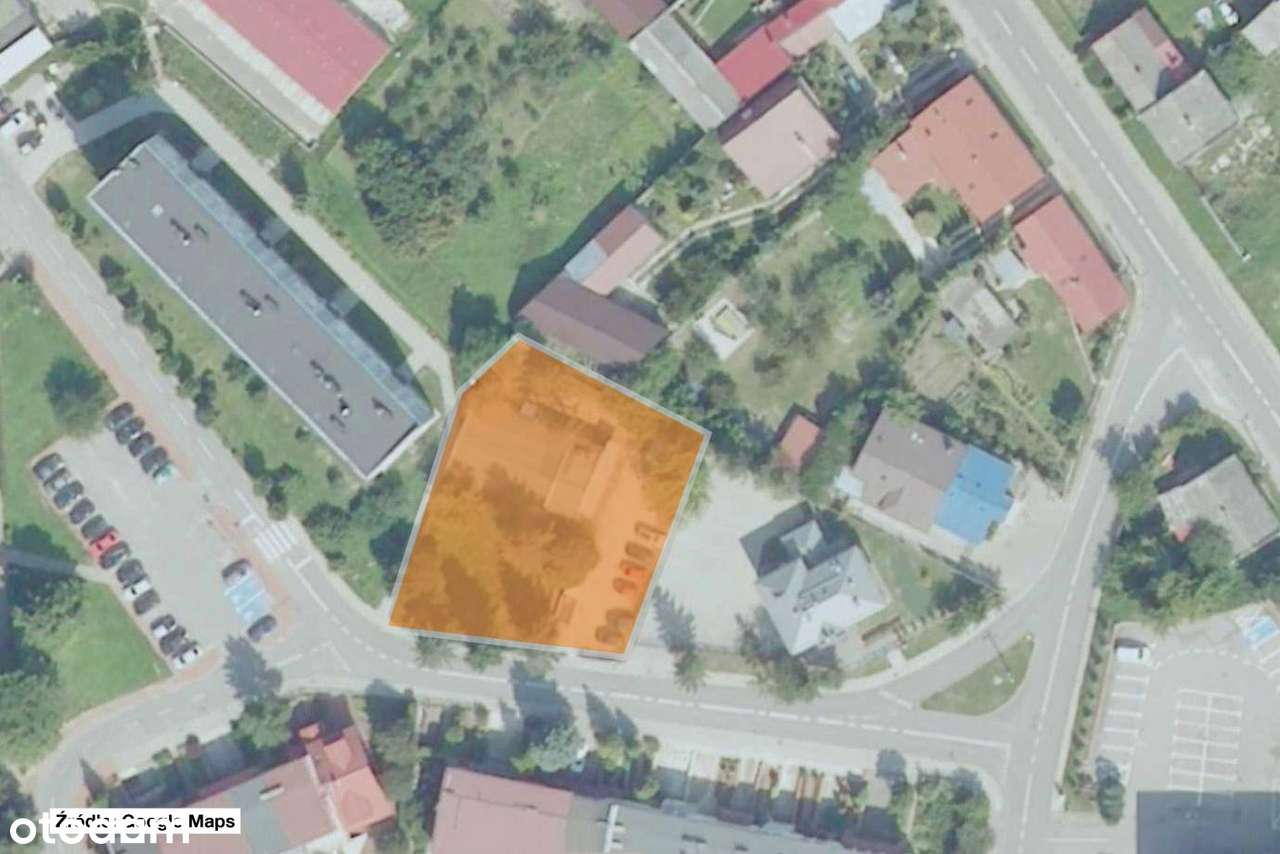 Inwestycja | MPZP | do własnej adaptacji - Pełny obrazek: 4/4