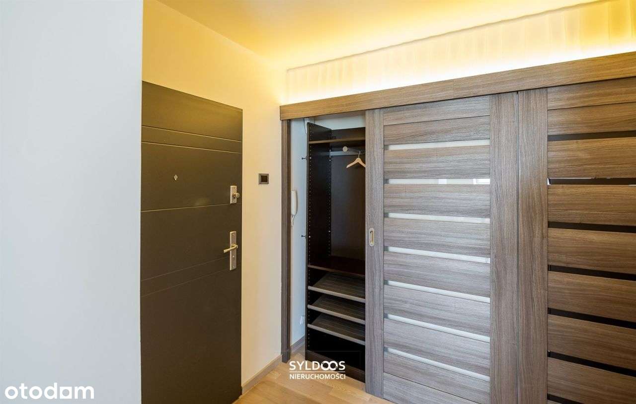 Wygodne 2 pokojowe przy Miłkowskiego-8