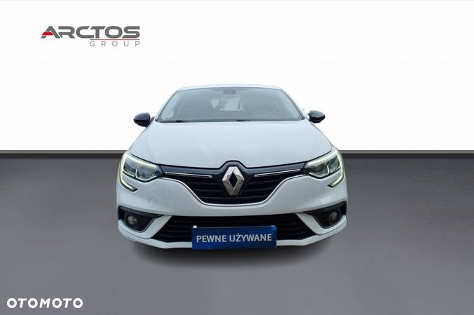 Renault Megane 1.3 TCe FAP Limited - 8