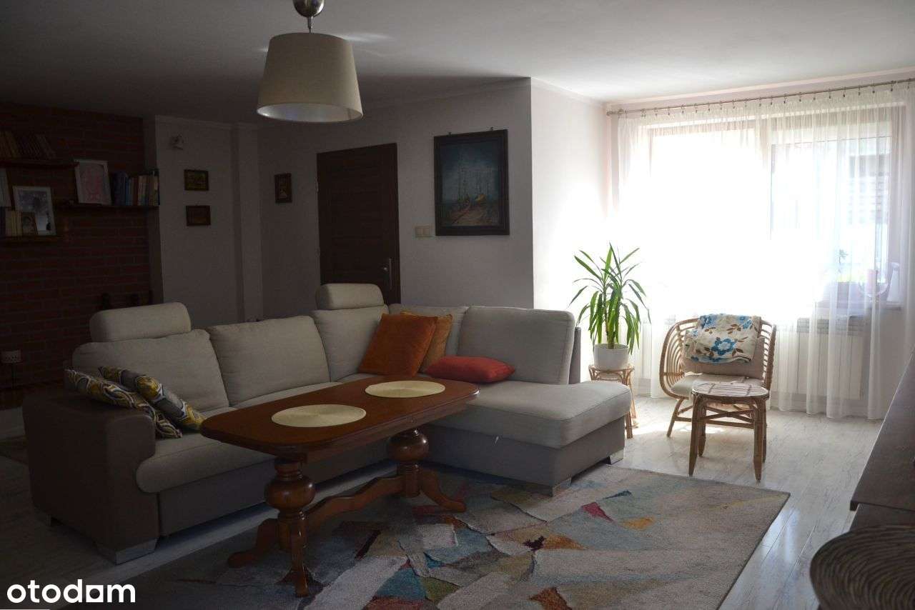 Duży dom centrum Darłowa ul. Rzemieślnicza-4