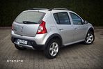 Dacia Sandero Stepway 1.5 dCi - 3