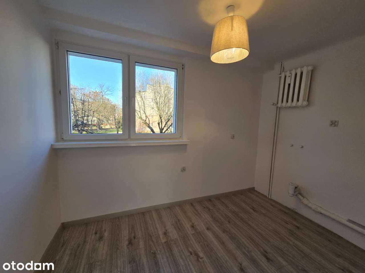 Mieszkanie typu M-2, os. Żeromskiego - Pełny obrazek: 4/16