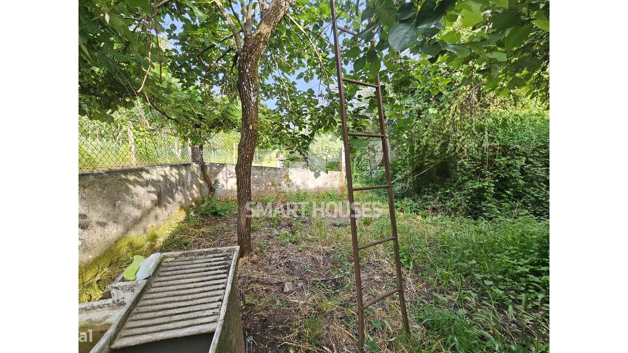 Moradia T3 Cadavais c/ terreno-23