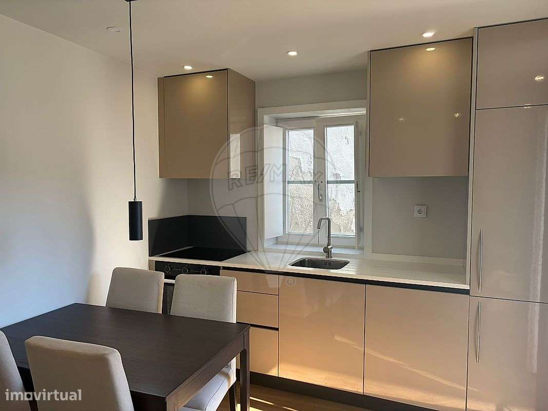 Apartamento T1 para venda-8