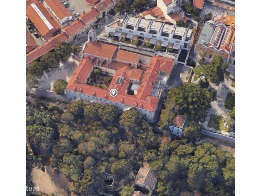 Loja com 244 m2, destinada a comércio no rés-do-chão - Grande imagem: 3/3