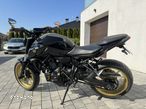 Yamaha MT - 6