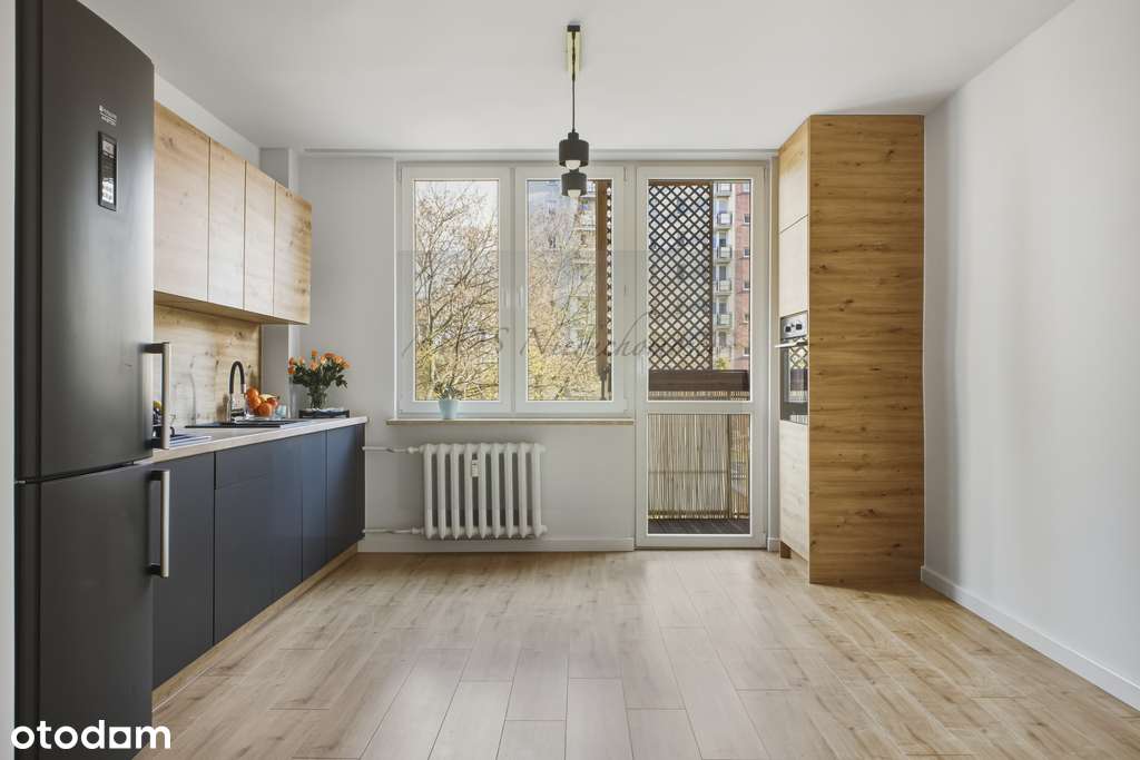 3 pokojowe, jak nowe, metro-6