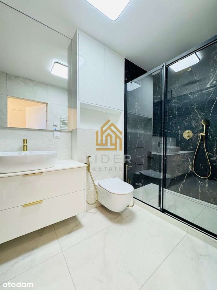 Wyjątkowy apartament na 12 piętrze w Sky Garden-9