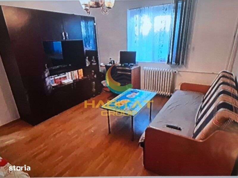Brancoveanu Semenic vanzare 2 camere Parter bloc izolat