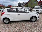 Hyundai i20 1.25 Comfort - 18