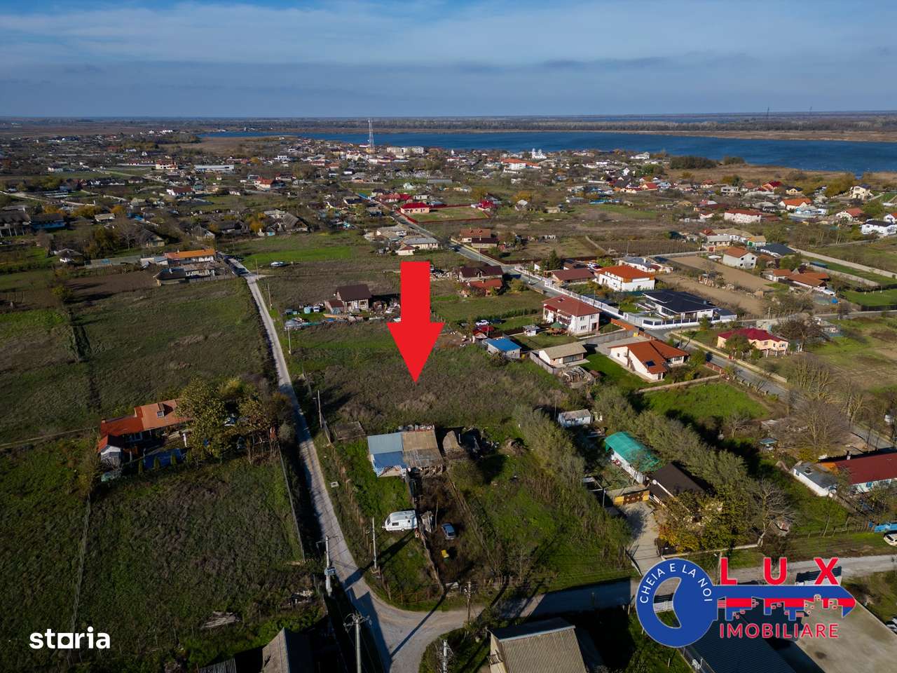 ID 7858 EXCLUSIVITATE - Teren cu potențial turistic în MURIGHIOL-3