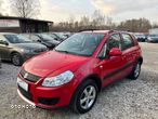 Suzuki SX4 1.9 DDiS 4WD GS / Premium - 1