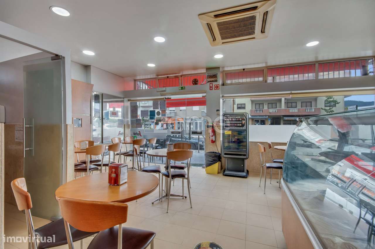 Trespasse Padaria & Pastelaria em Vale de Cambra - Grande imagem: 5/22