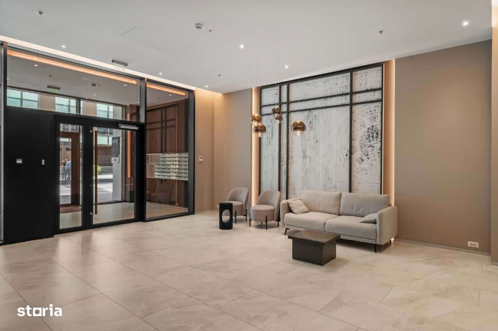 VANZARE APARTAMENT 2 CAMERE - ONE COTROCENI PARK-16