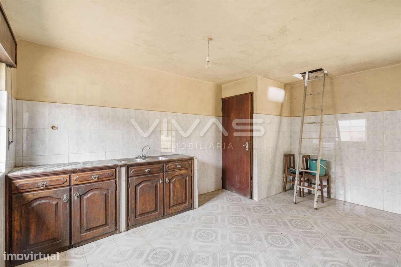 Moradia T4 Venda em Escariz (São Mamede) e Escariz (São Martinho),Vila - Grande imagem: 5/35