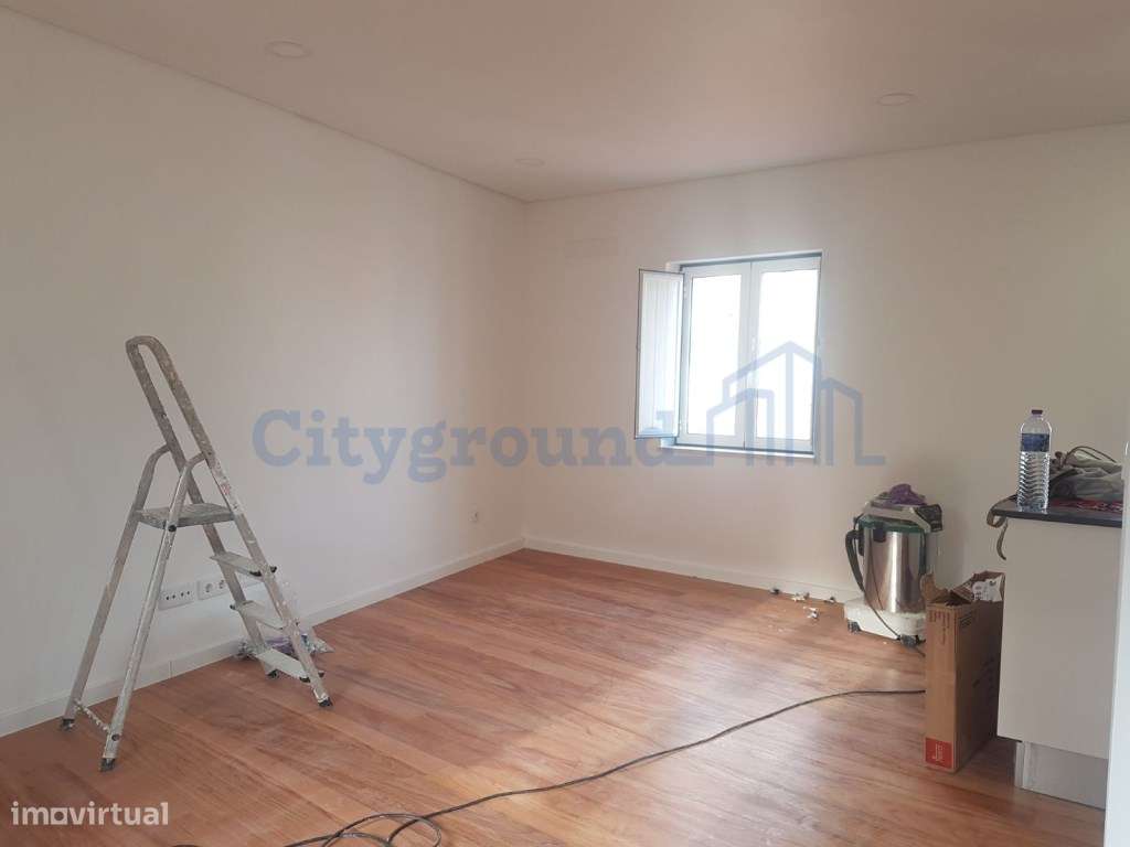 Apartamento T3 Duplex com vista rio - Grande imagem: 3/15