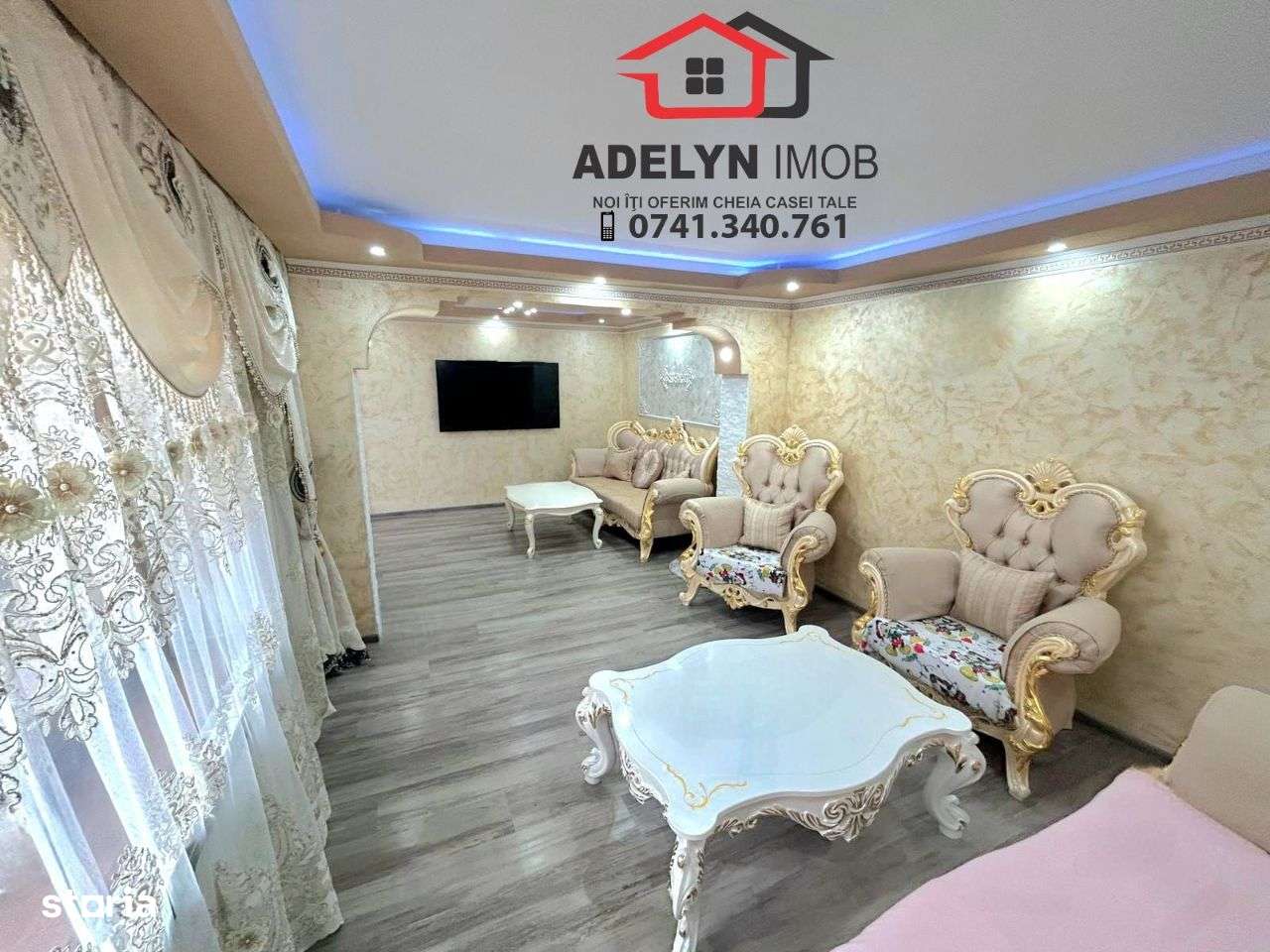 CASA, zona Pacii - Imagine principală: 3/17